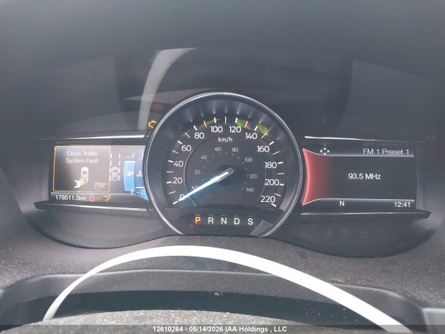 Ford EXPLORER SPORT 2018 1FM5K8GT4JGB35730 Image 7