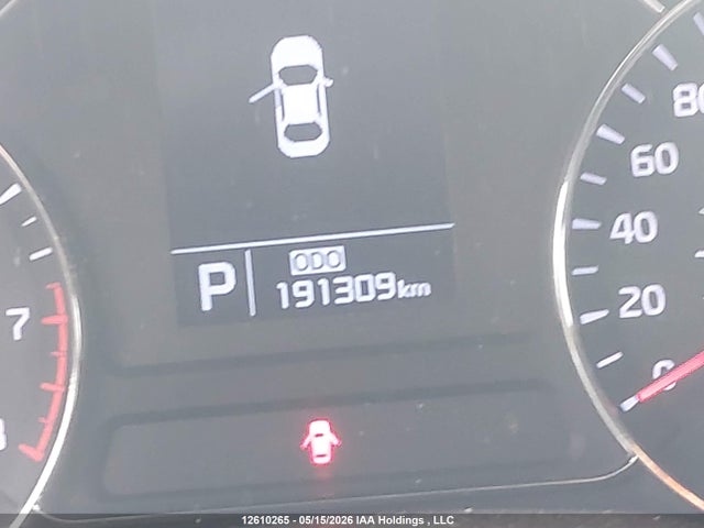 Продаж на аукціоні авто 2014 Kia Forte 2.0l Ex/2.0l Sx, vin: KNAFX4A82E5195172, номер лоту: 12610265