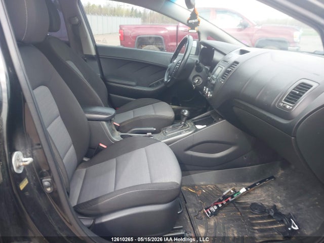 Продаж на аукціоні авто 2014 Kia Forte 2.0l Ex/2.0l Sx, vin: KNAFX4A82E5195172, номер лоту: 12610265