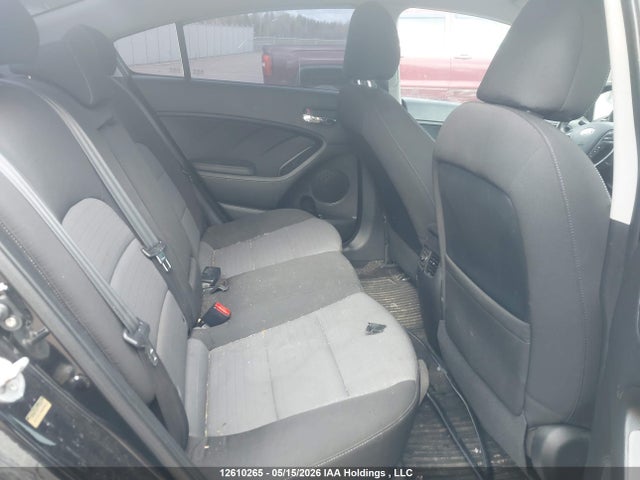 Продаж на аукціоні авто 2014 Kia Forte 2.0l Ex/2.0l Sx, vin: KNAFX4A82E5195172, номер лоту: 12610265