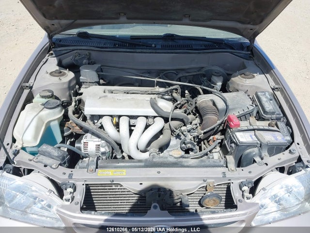 Aukcja sprzedaży 1998 Toyota Corolla Ve/ce/le, vin: 2T1BR12E8WC701882, numer aukcji: 12610266