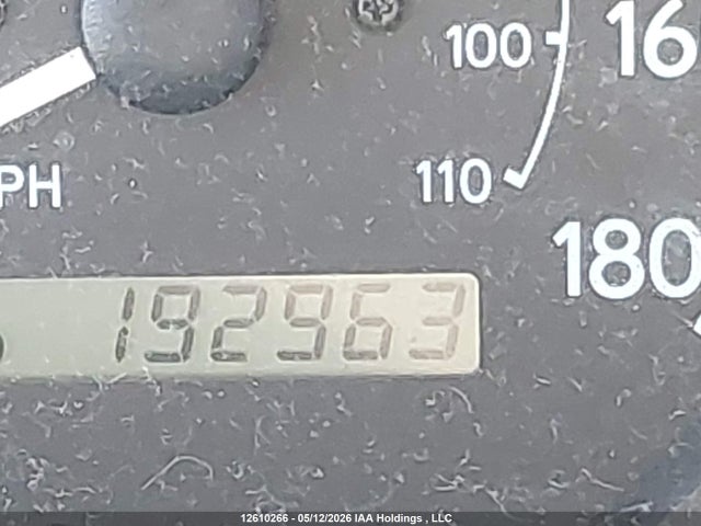 Aukcja sprzedaży 1998 Toyota Corolla Ve/ce/le, vin: 2T1BR12E8WC701882, numer aukcji: 12610266