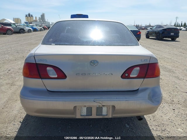 Aukcja sprzedaży 1998 Toyota Corolla Ve/ce/le, vin: 2T1BR12E8WC701882, numer aukcji: 12610266