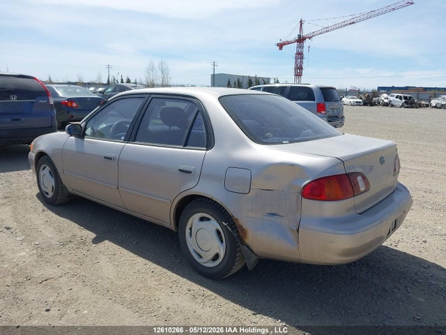 Aukcja sprzedaży 1998 Toyota Corolla Ve/ce/le, vin: 2T1BR12E8WC701882, numer aukcji: 12610266