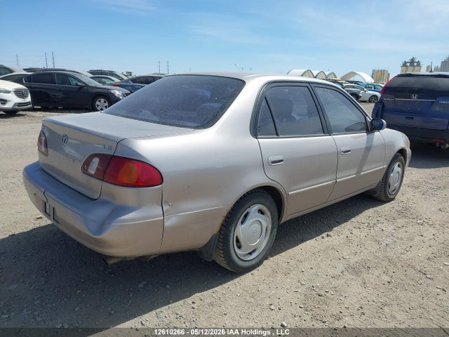 Aukcja sprzedaży 1998 Toyota Corolla Ve/ce/le, vin: 2T1BR12E8WC701882, numer aukcji: 12610266