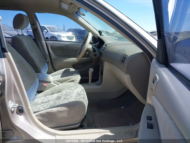 Aukcja sprzedaży 1998 Toyota Corolla Ve/ce/le, vin: 2T1BR12E8WC701882, numer aukcji: 12610266
