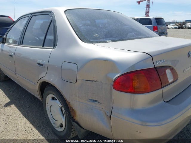 Aukcja sprzedaży 1998 Toyota Corolla Ve/ce/le, vin: 2T1BR12E8WC701882, numer aukcji: 12610266