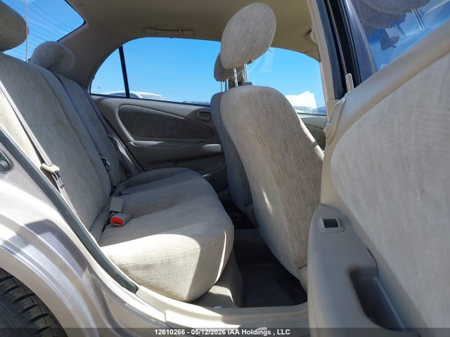 Aukcja sprzedaży 1998 Toyota Corolla Ve/ce/le, vin: 2T1BR12E8WC701882, numer aukcji: 12610266