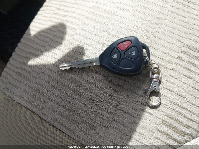 12610267 :رقم المزاد ، 2T3JK4DV6AW019953 vin ، 2010 Toyota Rav4 مزاد بيع