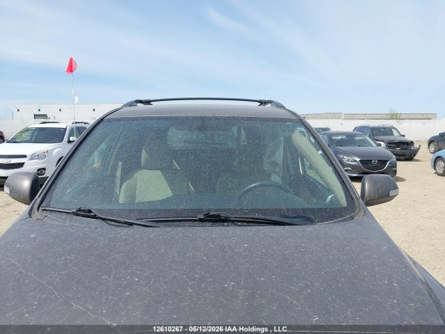 12610267 :رقم المزاد ، 2T3JK4DV6AW019953 vin ، 2010 Toyota Rav4 مزاد بيع