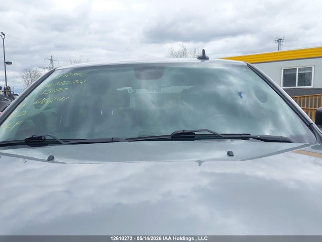 RAM 1500 Classic Tradesman 2021 3C6RR7KT2MG616241 Image 17