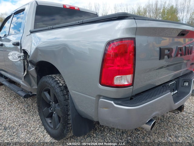 RAM 1500 Classic Tradesman 2021 3C6RR7KT2MG616241 Image 19