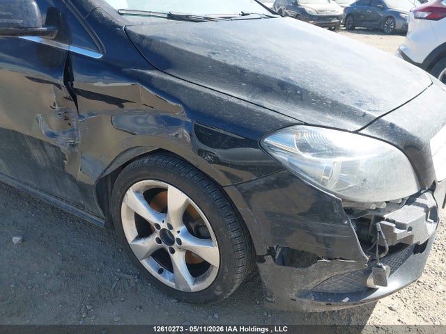 Продаж на аукціоні авто 2013 Mercedes-benz B 250 Sports Tourer, vin: WDDMH4EB1DJ125381, номер лоту: 12610273