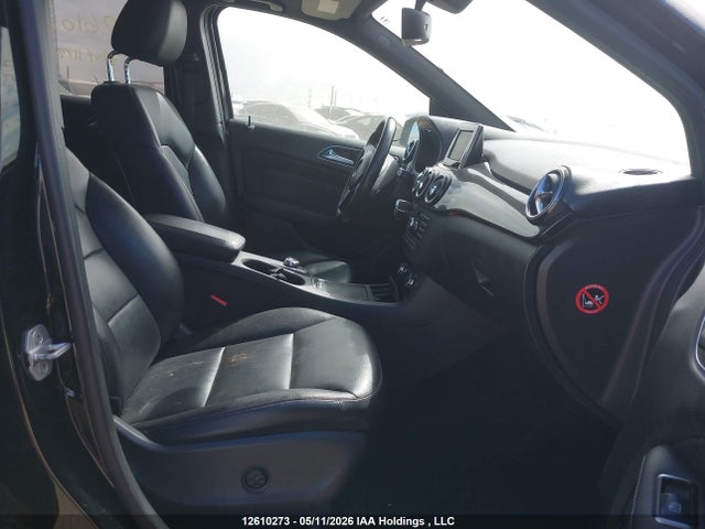 Продаж на аукціоні авто 2013 Mercedes-benz B 250 Sports Tourer, vin: WDDMH4EB1DJ125381, номер лоту: 12610273