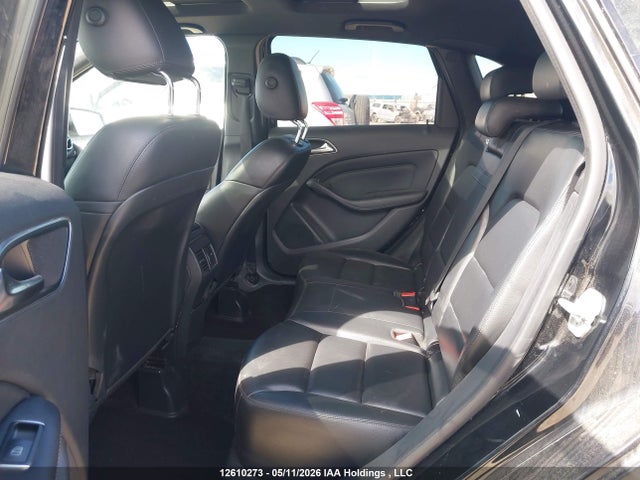 Продаж на аукціоні авто 2013 Mercedes-benz B 250 Sports Tourer, vin: WDDMH4EB1DJ125381, номер лоту: 12610273