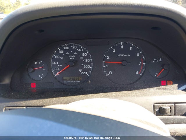 Продажа на аукционе авто 1998 Nissan Maxima Gle/gxe/se, vin: JN1CA21A4WT401266, номер лота: 12610275
