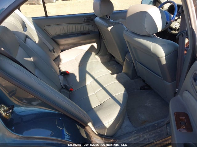 Продажа на аукционе авто 1998 Nissan Maxima Gle/gxe/se, vin: JN1CA21A4WT401266, номер лота: 12610275