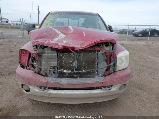 Aukcja sprzedaży 2008 Dodge Ram 2500 Slt/power Wagon, vin: 3D7KS28A58G166846, numer aukcji: 12610277
