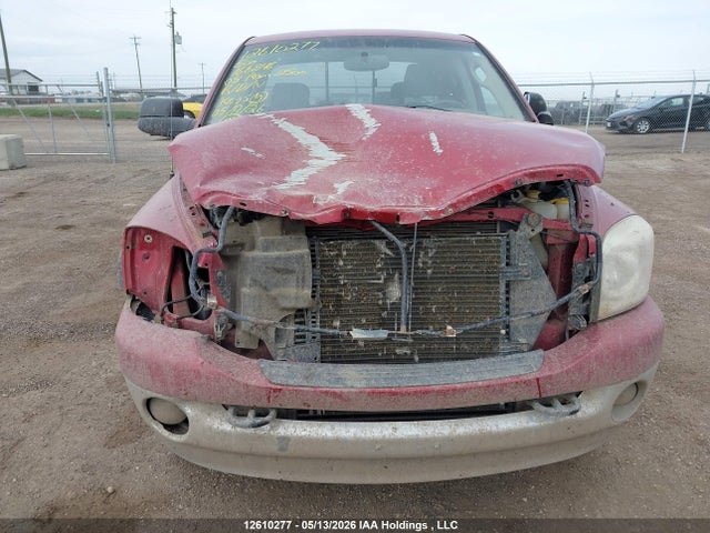 Aukcja sprzedaży 2008 Dodge Ram 2500 Slt/power Wagon, vin: 3D7KS28A58G166846, numer aukcji: 12610277