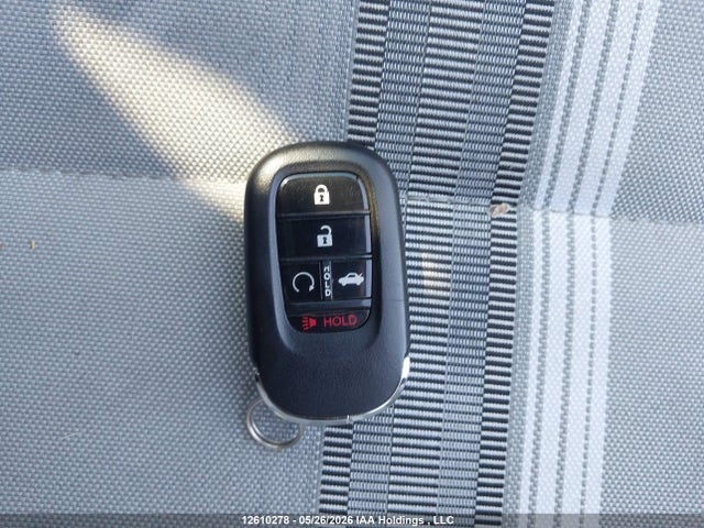 2026 Honda Civic Hybrid მანქანა იყიდება აუქციონზე, vin: 2HGFE4F85TH006183, აუქციონის ნომერი: 12610278
