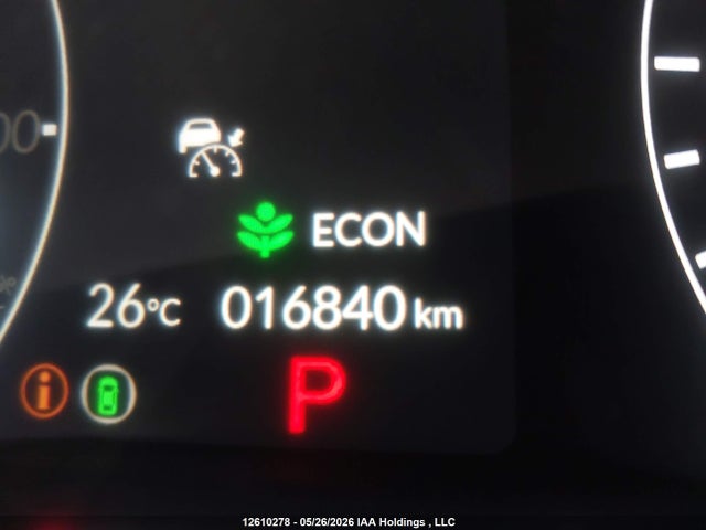 2026 Honda Civic Hybrid მანქანა იყიდება აუქციონზე, vin: 2HGFE4F85TH006183, აუქციონის ნომერი: 12610278