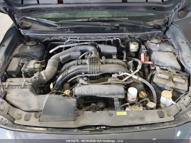 Subaru Impreza 2022 4S3GTAB65N3723006 Image 10
