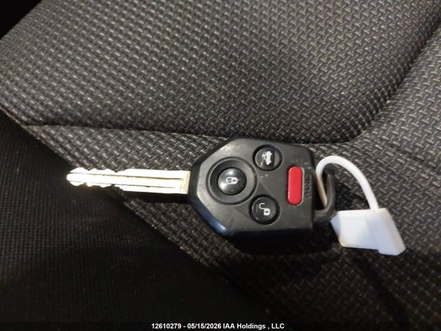 Subaru Impreza 2022 4S3GTAB65N3723006 Image 11
