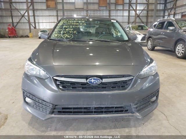 Subaru Impreza 2022 4S3GTAB65N3723006 Image 13