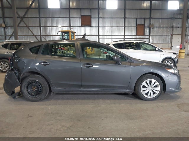 Subaru Impreza 2022 4S3GTAB65N3723006 Image 14