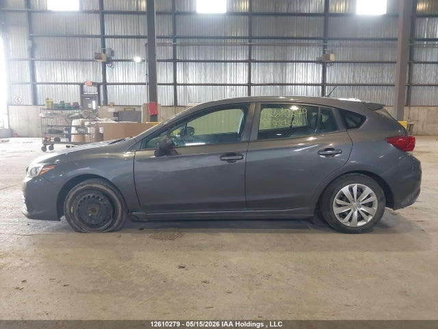 Subaru Impreza 2022 4S3GTAB65N3723006 Image 15