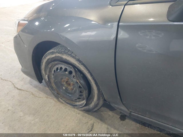Subaru Impreza 2022 4S3GTAB65N3723006 Image 21