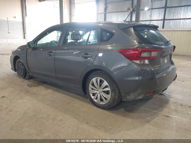 Subaru Impreza 2022 4S3GTAB65N3723006 Image 3
