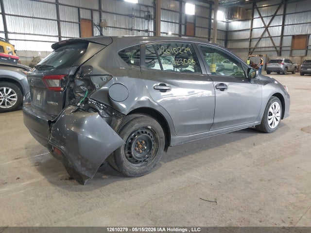 Subaru Impreza 2022 4S3GTAB65N3723006 Image 4