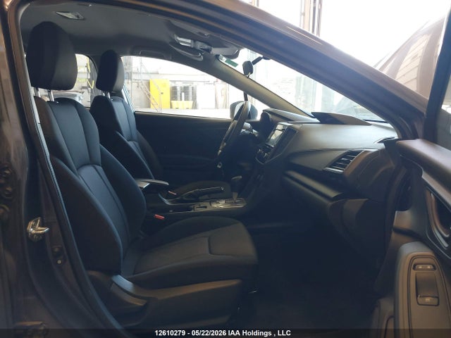 Subaru Impreza 2022 4S3GTAB65N3723006 Image 5