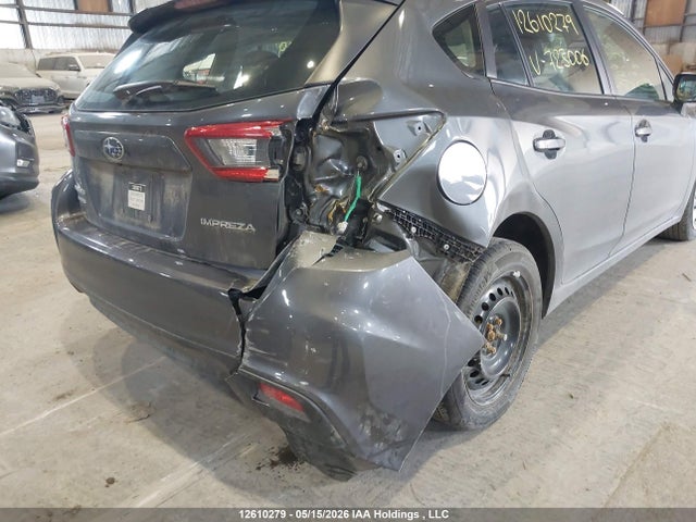 Subaru Impreza 2022 4S3GTAB65N3723006 Image 6