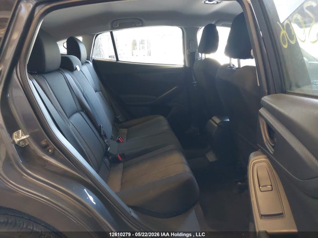 Subaru Impreza 2022 4S3GTAB65N3723006 Image 8