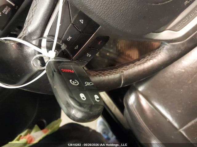 12610282 :رقم المزاد ، 1C4RJFBG4LC230922 vin ، 2020 Jeep Grand Cherokee Limited مزاد بيع