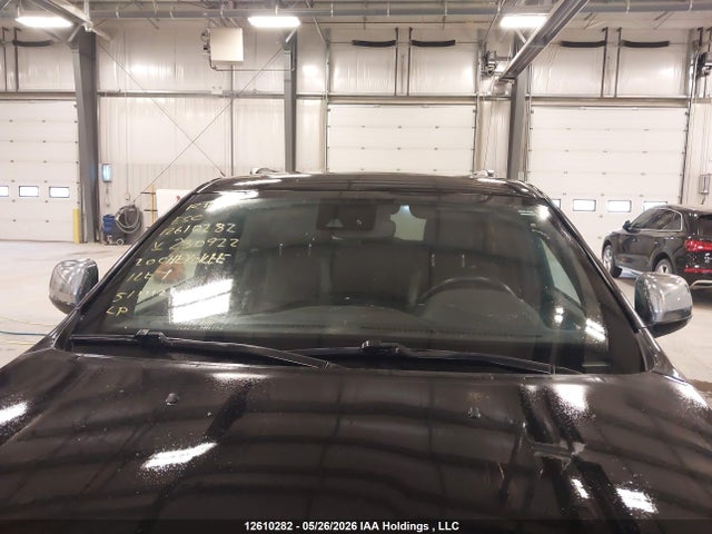 12610282 :رقم المزاد ، 1C4RJFBG4LC230922 vin ، 2020 Jeep Grand Cherokee Limited مزاد بيع