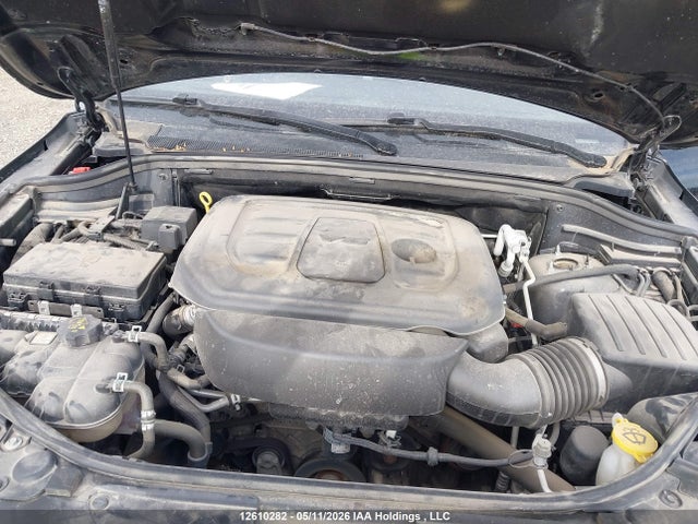12610282 :رقم المزاد ، 1C4RJFBG4LC230922 vin ، 2020 Jeep Grand Cherokee Limited مزاد بيع