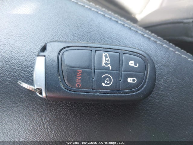 2019 Jeep Cherokee Limited მანქანა იყიდება აუქციონზე, vin: 1C4PJMDX6KD361030, აუქციონის ნომერი: 12610283
