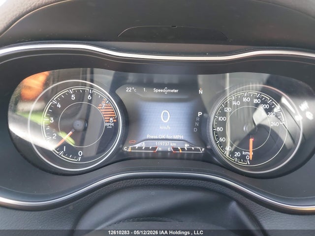 2019 Jeep Cherokee Limited მანქანა იყიდება აუქციონზე, vin: 1C4PJMDX6KD361030, აუქციონის ნომერი: 12610283