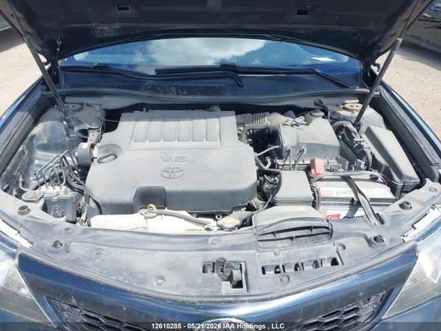 Aukcja sprzedaży 2014 Toyota Camry Se V6, vin: 4T1BK1FK8EU552651, numer aukcji: 12610285