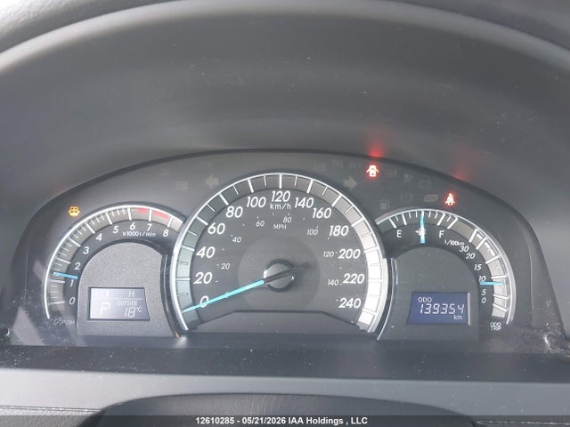 Aukcja sprzedaży 2014 Toyota Camry Se V6, vin: 4T1BK1FK8EU552651, numer aukcji: 12610285