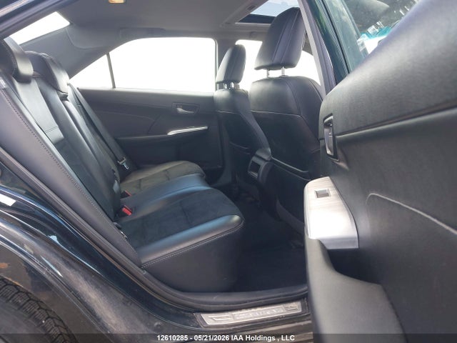 Aukcja sprzedaży 2014 Toyota Camry Se V6, vin: 4T1BK1FK8EU552651, numer aukcji: 12610285