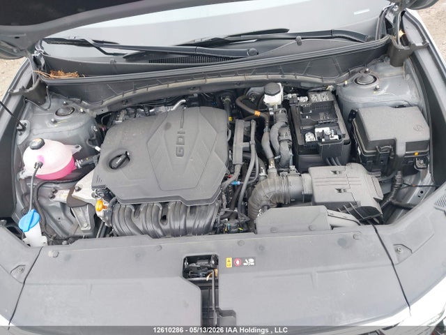 Aukcja sprzedaży 2025 Hyundai Tucson, vin: 5NMJCCDE3SH497793, numer aukcji: 12610286