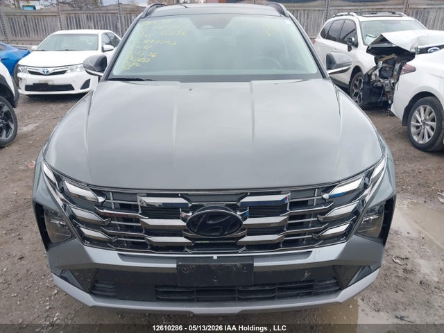 Aukcja sprzedaży 2025 Hyundai Tucson, vin: 5NMJCCDE3SH497793, numer aukcji: 12610286