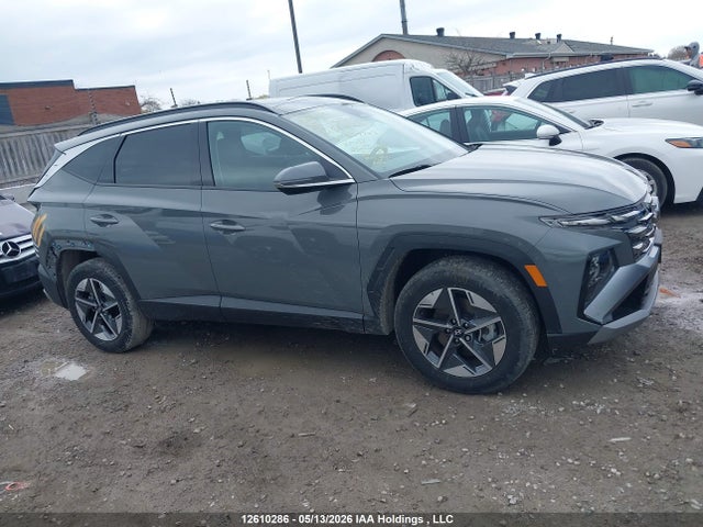 Aukcja sprzedaży 2025 Hyundai Tucson, vin: 5NMJCCDE3SH497793, numer aukcji: 12610286