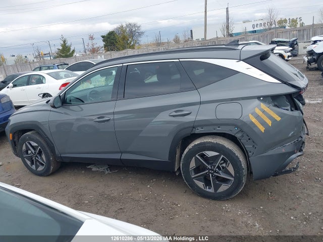 Aukcja sprzedaży 2025 Hyundai Tucson, vin: 5NMJCCDE3SH497793, numer aukcji: 12610286