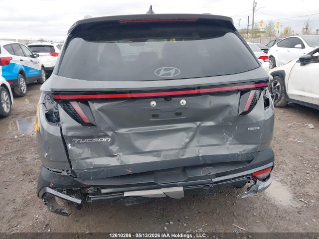 Aukcja sprzedaży 2025 Hyundai Tucson, vin: 5NMJCCDE3SH497793, numer aukcji: 12610286
