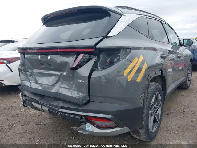 Aukcja sprzedaży 2025 Hyundai Tucson, vin: 5NMJCCDE3SH497793, numer aukcji: 12610286